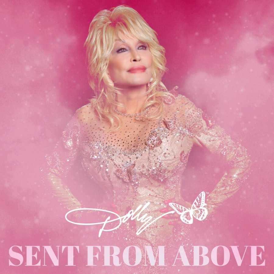 Dolly Parton - Sent From Above